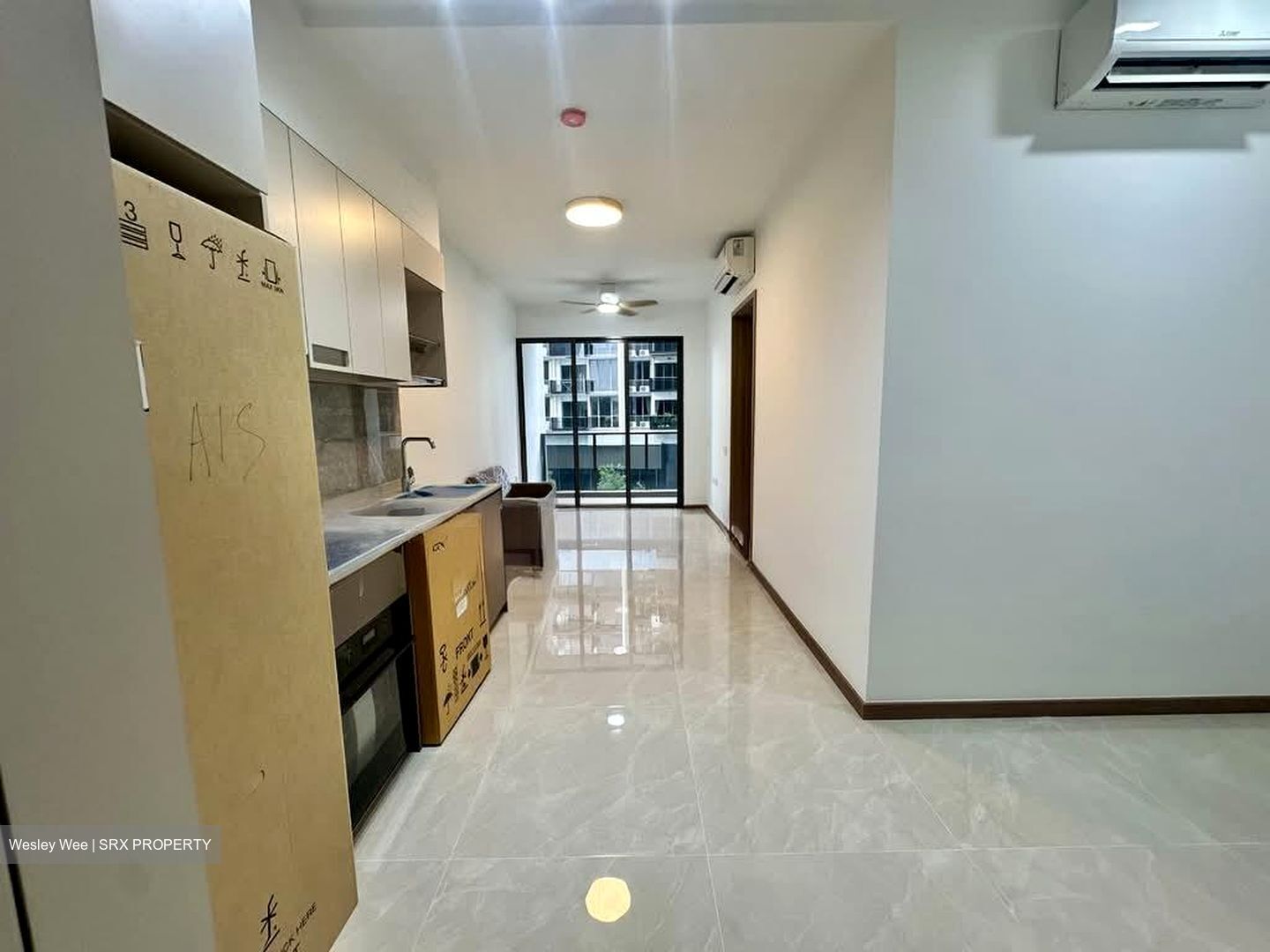 The Botany At Dairy Farm (D23), Condominium #558265191